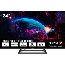 Телевизор Tesla (24E632BHS)