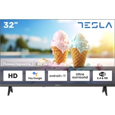 Телевизор Tesla (32E635BHS)
