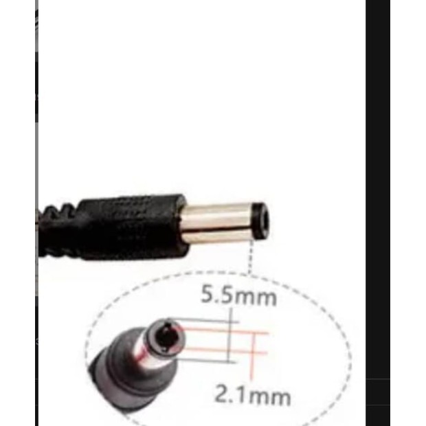 USB-кабель для роутера от PowerBank с преобразователем DC (5V на 9V) 1m, Харьков, Киев, Украинга