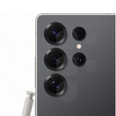 Захисне скло на ультра -камері Samsung Galaxy S25, Харків, Київ, Україна