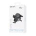 Автодержатель Proove Triple Clamp 15W (Чёрный) WHTC15010001, Харьков, Киев, Украинга