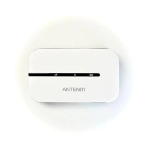 Мобильный Wi-Fi роутер-модем ANTENITI E5576 3G/4G (с поддержкой антенны)