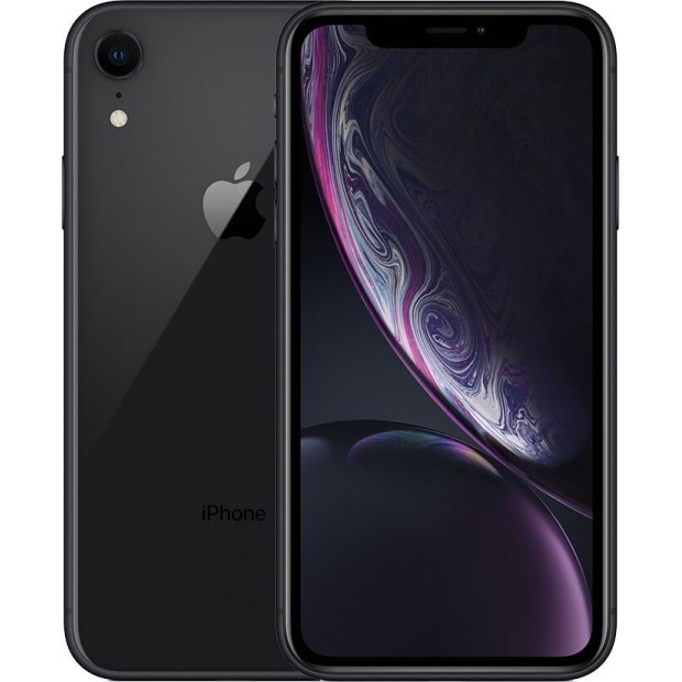 Ремонт IPHONE XR