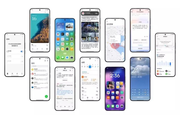HyperOS 4: Xiaomi готує велике оновлення та Leica-стилізацію інтерфейсу