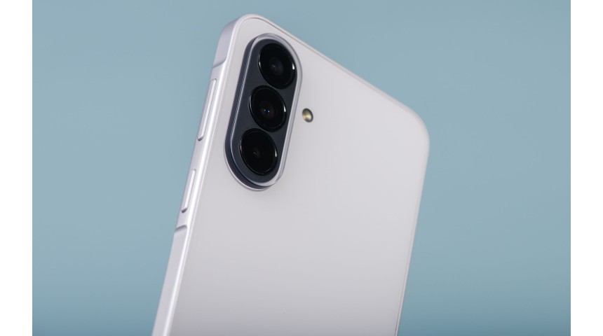 Samsung Galaxy A37 — сбалансированный смартфон среднего класса