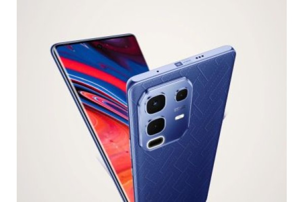 Представлено Infinix Note 50s 5G+: AMOLED-дисплей, Dimensity 7300 Ultimate та камера на 64 Мп Представлено Infinix Note 50s 5G+: AMOLED-дисплей, Dimensity 7300 Ultimate та камера на 64 Мп