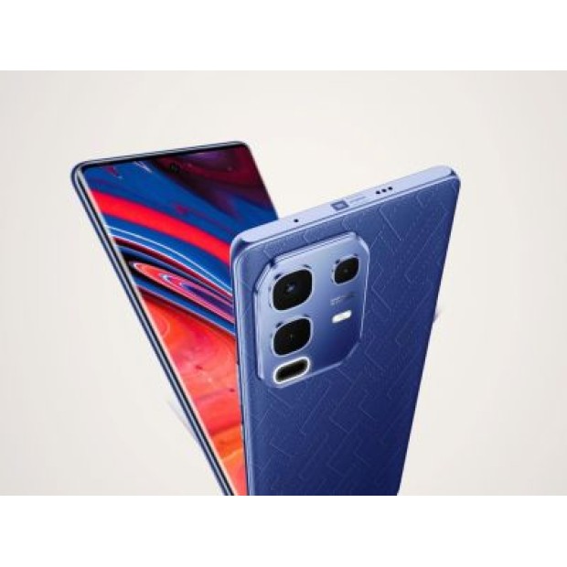 Представлено Infinix Note 50s 5G+: AMOLED-дисплей, Dimensity 7300 Ultimate та камера на 64 Мп Представлено Infinix Note 50s 5G+: AMOLED-дисплей, Dimensity 7300 Ultimate та камера на 64 Мп