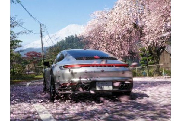 Forza Horizon 6 отримала системні вимоги: Японія і ставка на хорошу оптимізацію