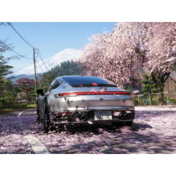 Forza Horizon 6 получила системные требования: Япония и ставка на хорошую оптимизацию