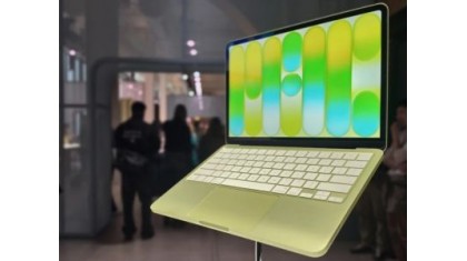 Энтузиаст увеличил память MacBook Neo и решил проблему троттлинга A18 Pro Энтузиаст увеличил память MacBook Neo и решил проблему троттлинга A18 Pro