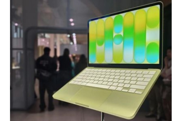 Ентузіаст збільшив памʼять MacBook Neo та прибрав тротлінг A18 Pro