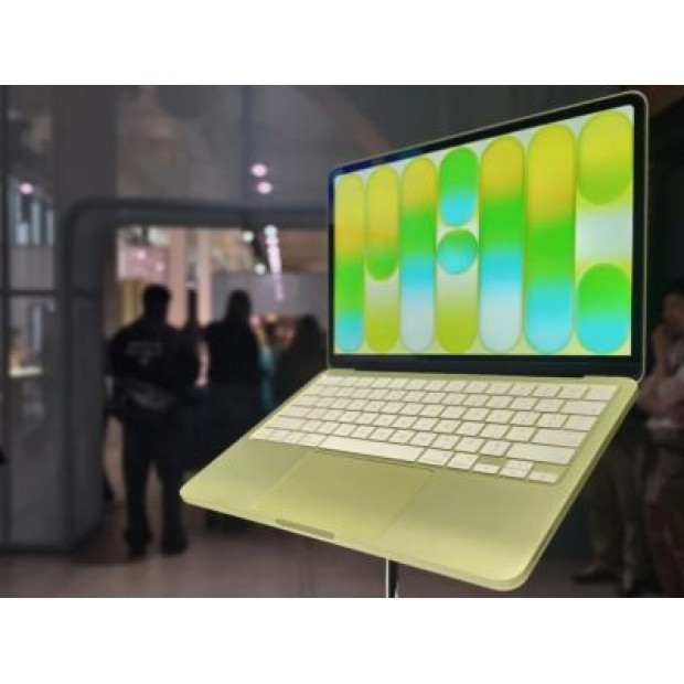 Ентузіаст збільшив памʼять MacBook Neo та прибрав тротлінг A18 Pro