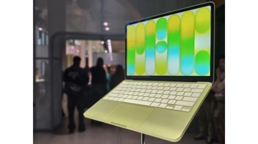 Энтузиаст увеличил память MacBook Neo и решил проблему троттлинга A18 Pro