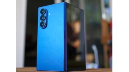 Складной Samsung Galaxy Z Fold8 показали на качественных рендерах