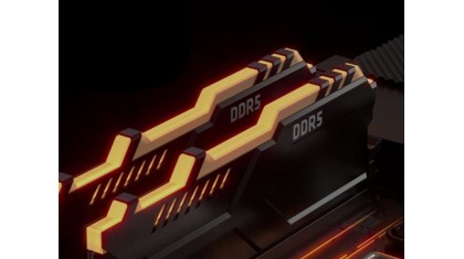 Новая технология AMD ускоряет DDR5-память в компьютерах с Ryzen