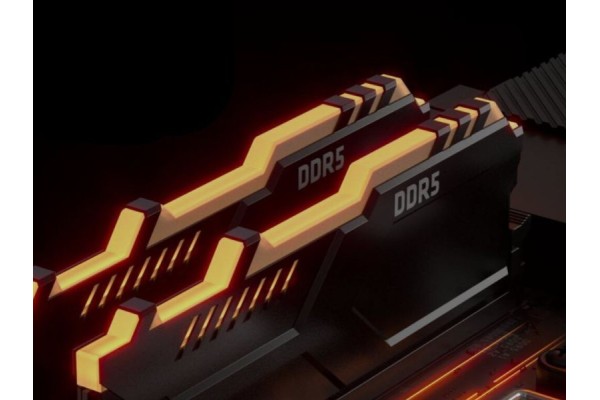 Новая технология AMD ускоряет DDR5-память в компьютерах с Ryzen Новая технология AMD ускоряет DDR5-память в компьютерах с Ryzen