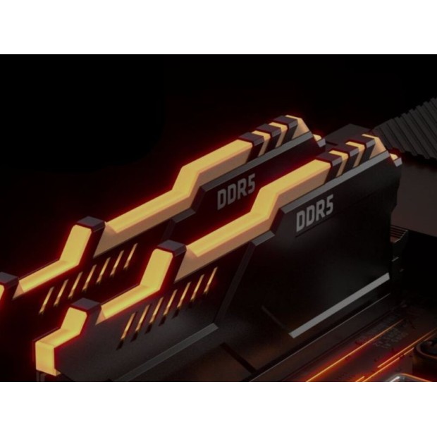 Новая технология AMD ускоряет DDR5-память в компьютерах с Ryzen