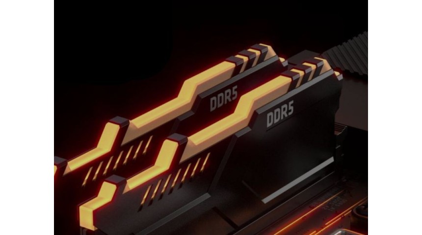 Нова технологія AMD прискорює DDR5-пам’ять у комп’ютерах з Ryzen