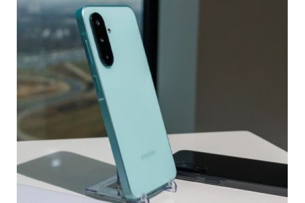 Характеристики бюджетного Samsung Galaxy A27 5G підтверджені бенчмарком