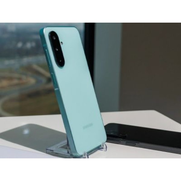 Характеристики бюджетного Samsung Galaxy A27 5G подтверждены бенчмарком