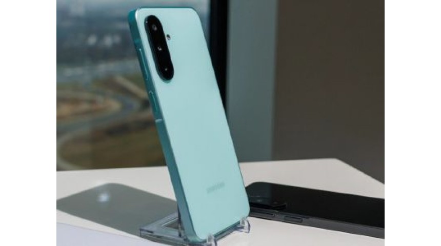 Характеристики бюджетного Samsung Galaxy A27 5G подтверждены бенчмарком