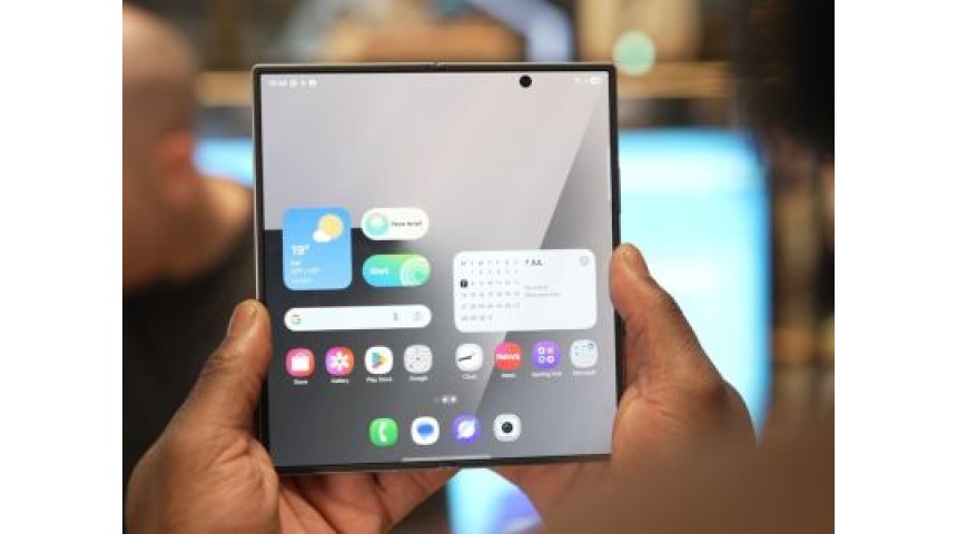 Дизайн Galaxy Z Fold8 Wide и Fold8 подтвердил производитель аксессуаров