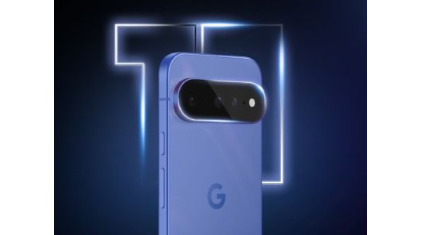 Утечка раскрыла характеристики всех моделей Google Pixel 11