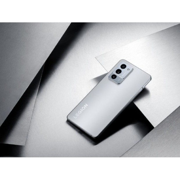 Lenovo показала дизайн игрового смартфона Legion Y70