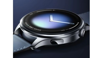 Xiaomi анонсировала смарт-часы Watch S5 и раскрыла дату их презентации