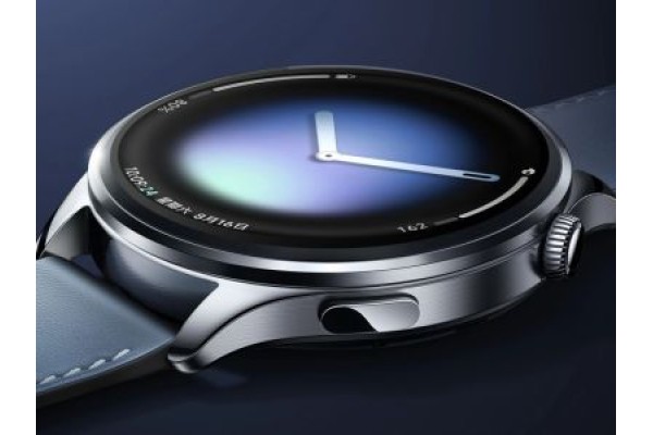 Xiaomi анонсувала смарт-годинник Watch S5 та розкрила дату презентації