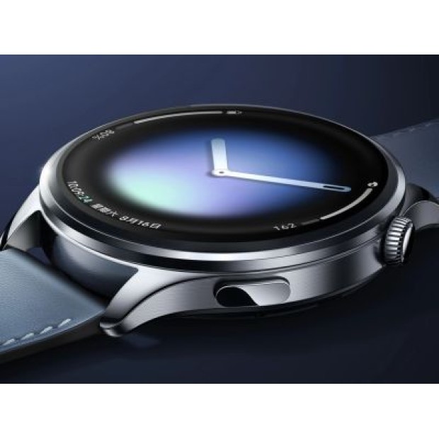 Xiaomi анонсировала смарт-часы Watch S5 и раскрыла дату их презентации