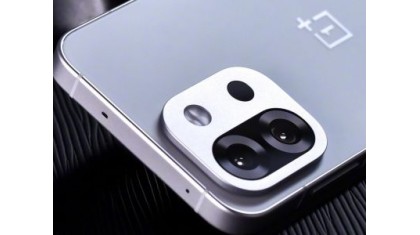 Незабаром відбудеться офіційний анонс OnePlus 15T Незабаром відбудеться офіційний анонс OnePlus 15T