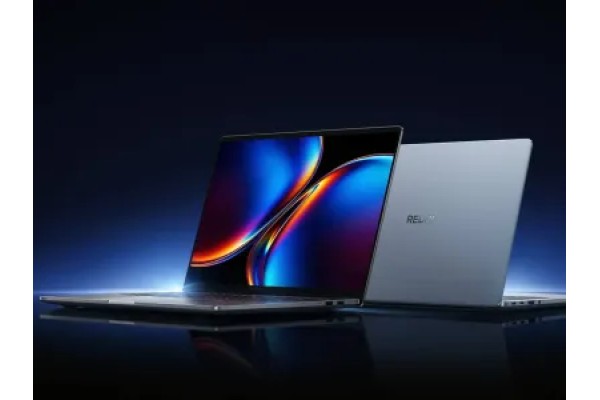 Redmi анонсувала потужні ноутбуки Book Pro з ємними акумуляторами