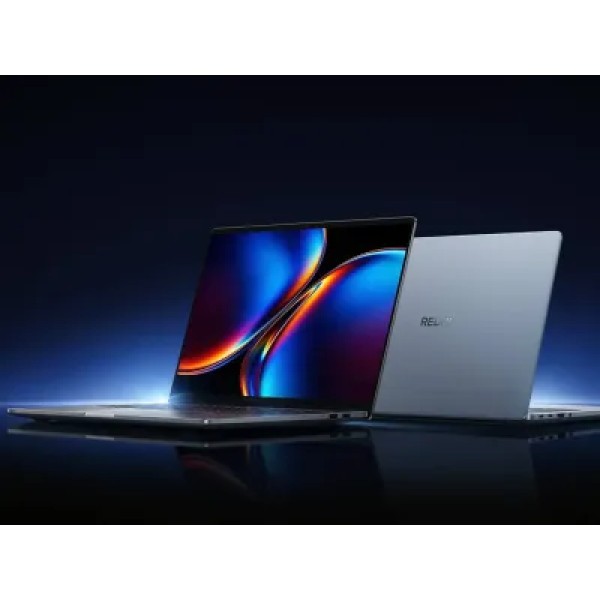 Redmi анонсировала мощные ноутбуки Book Pro с ёмкими аккумуляторами