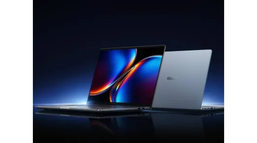 Redmi анонсувала потужні ноутбуки Book Pro з ємними акумуляторами