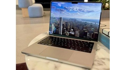 MacBook Pro на чипе M6 получит самое значимое обновление за последние годы