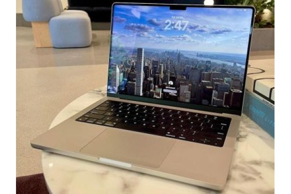MacBook Pro на чипі M6 отримає найважливіше оновлення за останні роки