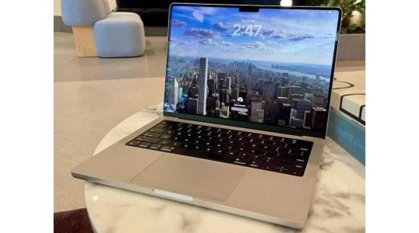 MacBook Pro на чипе M6 получит самое значимое обновление за последние годы