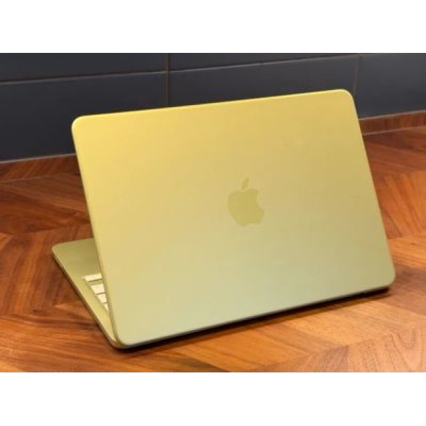 Блогер рассказал, на чём Apple сэкономила в MacBook Neo