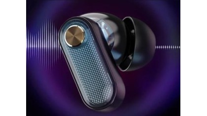 Nubia GT Buds: игровые TWS-наушники с ANC, RGB и автономностью до 40 часов за $39