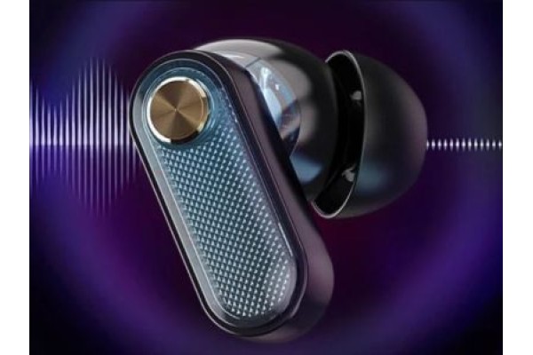Nubia GT Buds: игровые TWS-наушники с ANC, RGB и автономностью до 40 часов за $39 Nubia GT Buds: игровые TWS-наушники с ANC, RGB и автономностью до 40 часов за $39