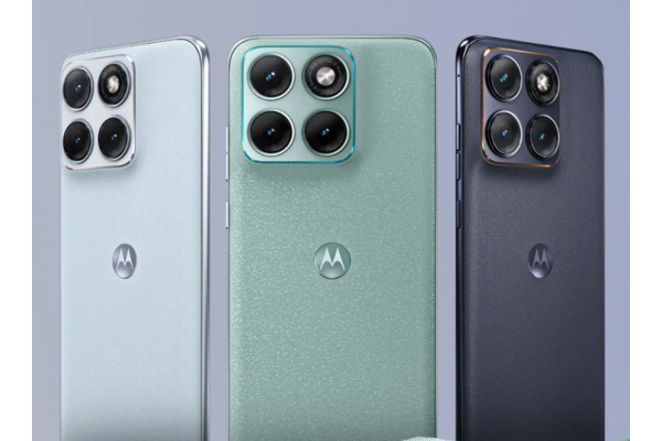 Motorola розкрила характеристики та дату анонсу смартфона Edge 70 Fusion