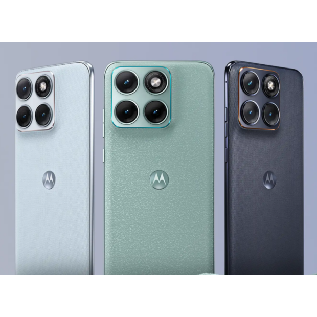 Motorola розкрила характеристики та дату анонсу смартфона Edge 70 Fusion