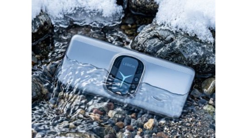 Инсайды: Legion, Apple Watch Ultra 4 и Oppo Find X9s Pro