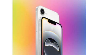 iPhone 17e показав вражаючі результати автономності та обійшов не лише попередника, а й iPhone 17 Pro. iPhone 17e показав вражаючі результати автономності та обійшов не лише попередника, а й iPhone 17 Pro.