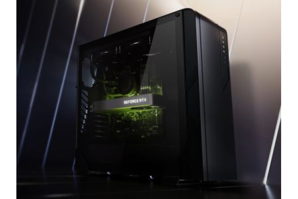 Чутка: NVIDIA повертає зняту з виробництва відеокарту 2021 року
