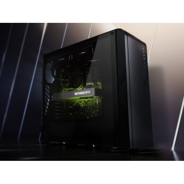 Слух: NVIDIA возвращает снятую с производства видеокарту 2021 года