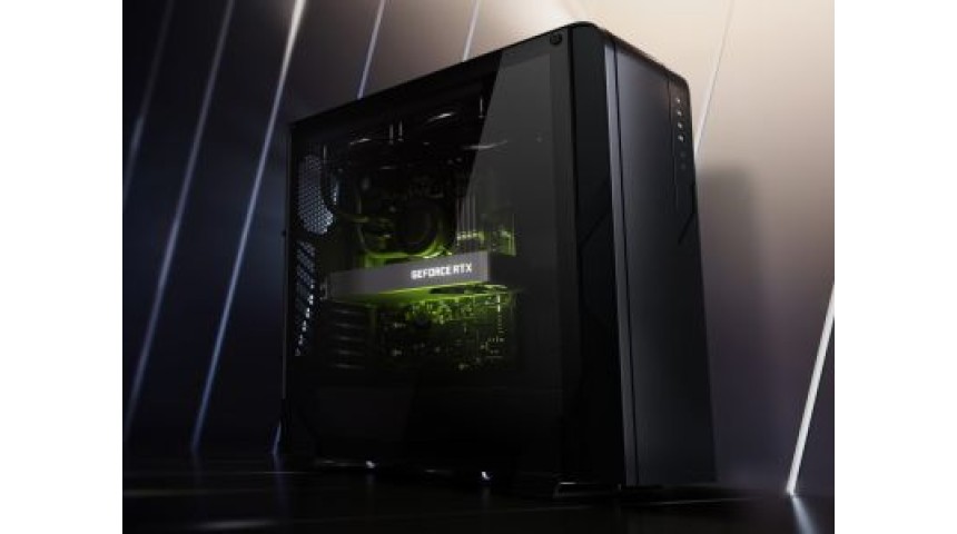 Слух: NVIDIA возвращает снятую с производства видеокарту 2021 года