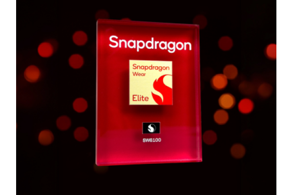 Компанія Qualcomm представила нове покоління мобільних процесорів