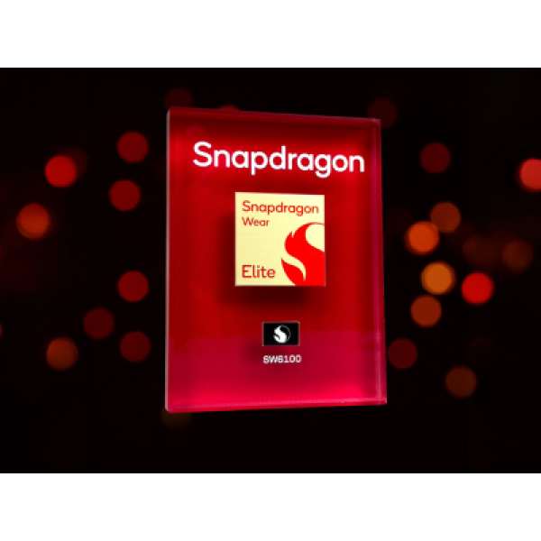 Компания Qualcomm представила новое поколение мобильных чипов